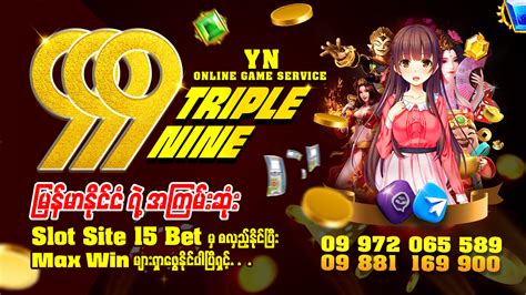 www.triplenine.vip rtp|Triplenine Online Service – Telegram.